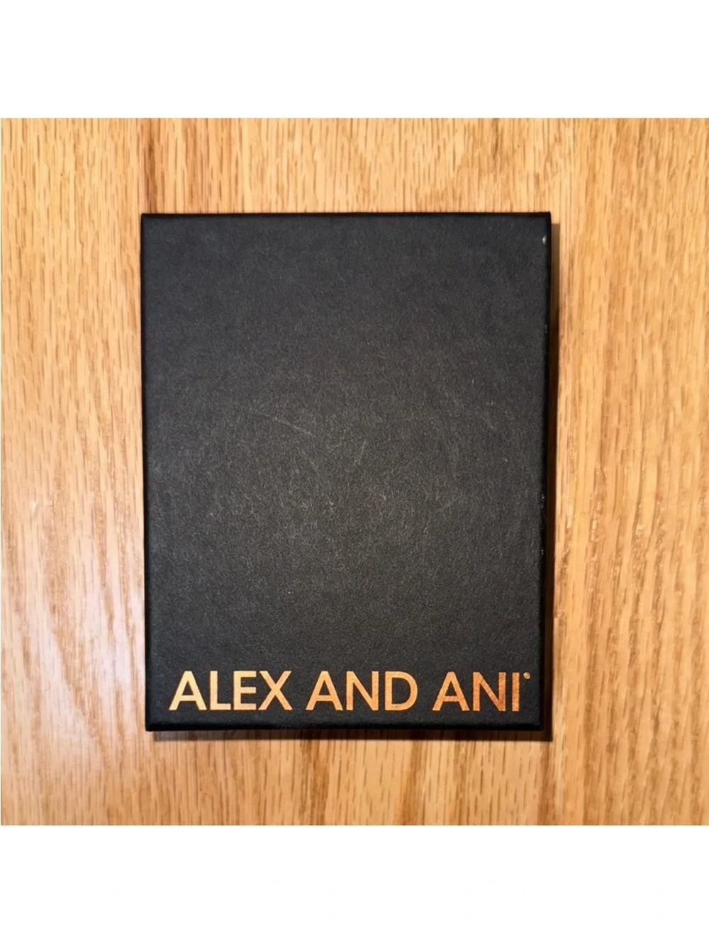 Alex and Ani new alex